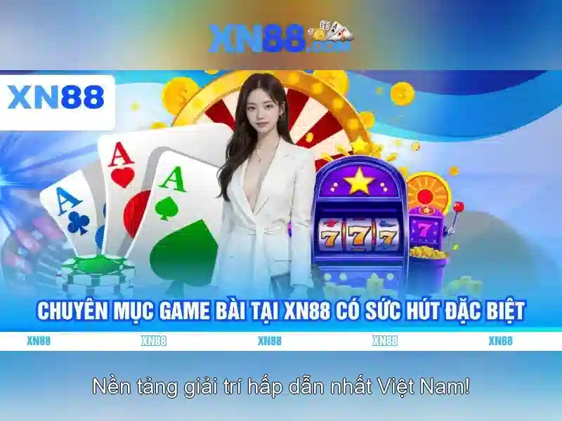 Sảnh Chơi Slot - xn88 Sảnh Chơi Slot - xn88